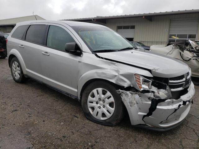 Photo 4 from auction – 2014 DODGE JOURNEY SE with VIN 3C4PDCAB8ET182139