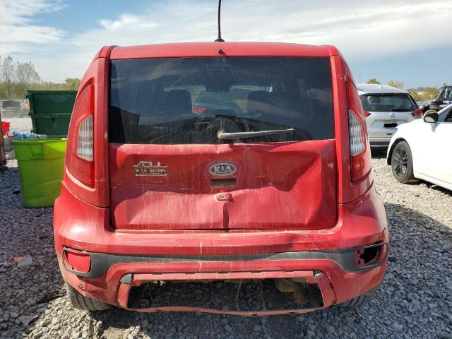 Снимка 6 от търг – 2012 KIA SOUL + с VIN KNDJT2A64C7464463
