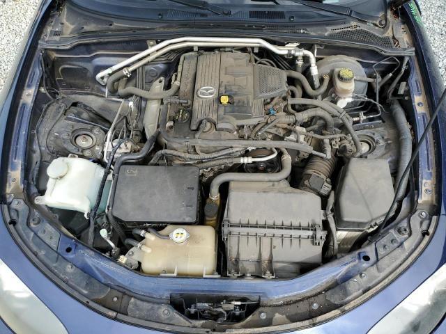 Photo 11 from auction – 2008 MAZDA MX-5 MIATA with VIN JM1NC26F880146680