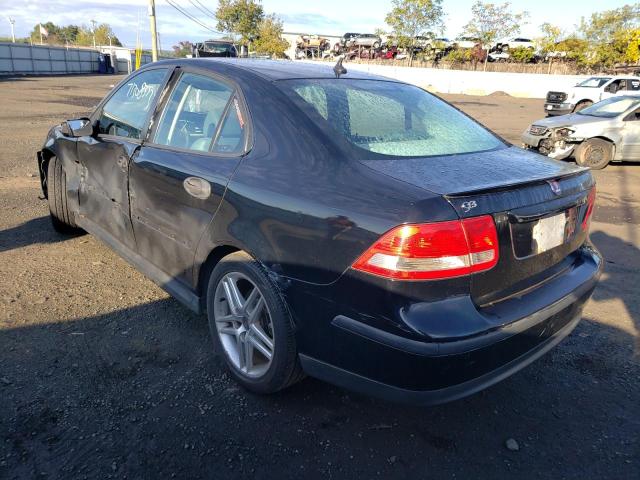 Photo 2 from auction – 2004 SAAB 9-3 with VIN YS3FB45S241046105