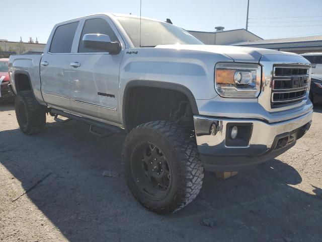 Photo 4 from auction – 2015 GMC SIERRA K15 with VIN 3GTU2VEC4FG451304