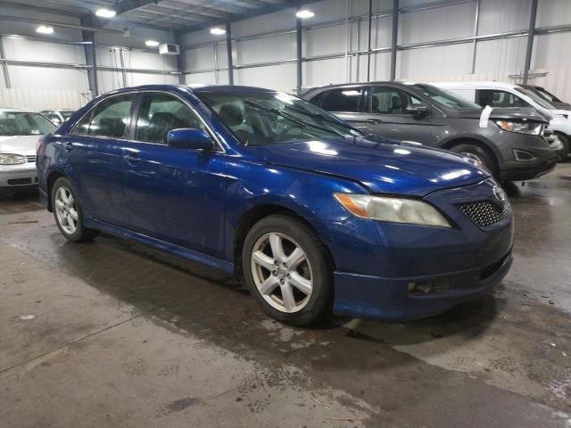 Photo 4 from auction – 2008 TOYOTA CAMRY CE with VIN 4T1BE46K28U199143