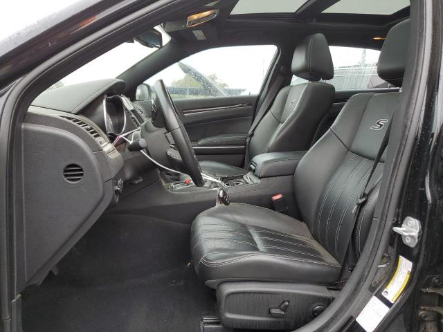 Photo 7 from auction – 2022 CHRYSLER 300 S with VIN 2C3CCABG6NH154272