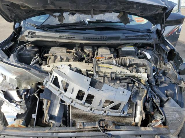 Photo 11 from auction – 2015 NISSAN VERSA with VIN 3N1CE2CP3FL354662