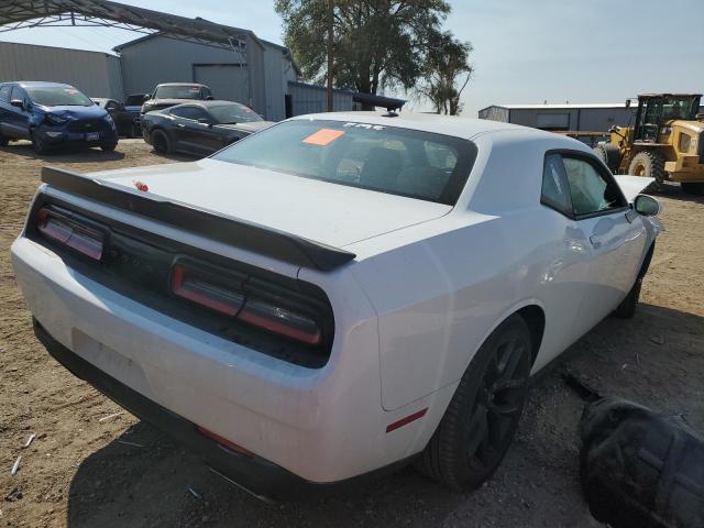 Photo 3 from auction – 2021 DODGE CHALLENGER with VIN 2C3CDZBT7MH508047