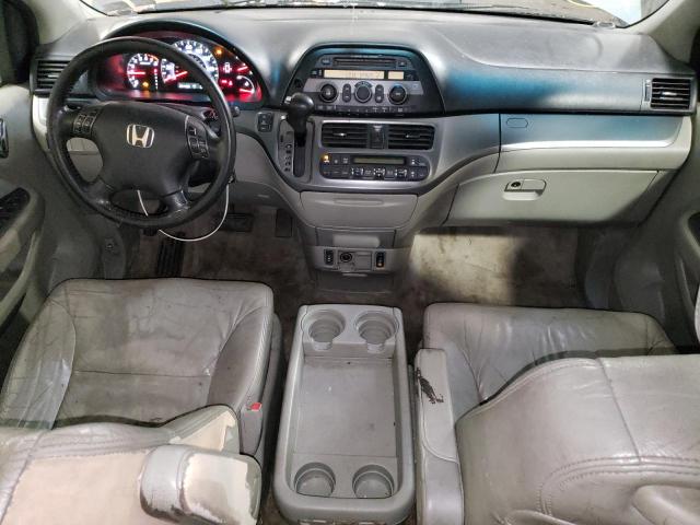 Photo 8 from auction – 2007 HONDA ODYSSEY EX with VIN 5FNRL38697B115894