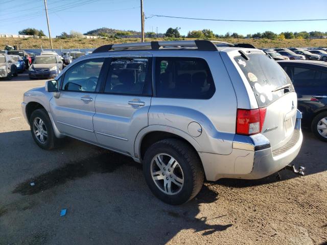 Photo 2 from auction – 2005 MITSUBISHI ENDEAVOR with VIN 4A4MN31S05E018487
