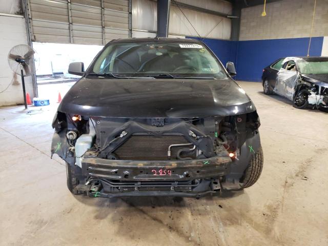 Photo 5 from auction – 2010 FORD EDGE SE with VIN 2FMDK3GC4ABB19601