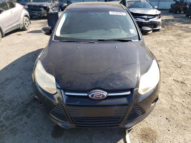 Photo 5 from auction – 2014 FORD FOCUS SE with VIN 1FADP3K27EL145089