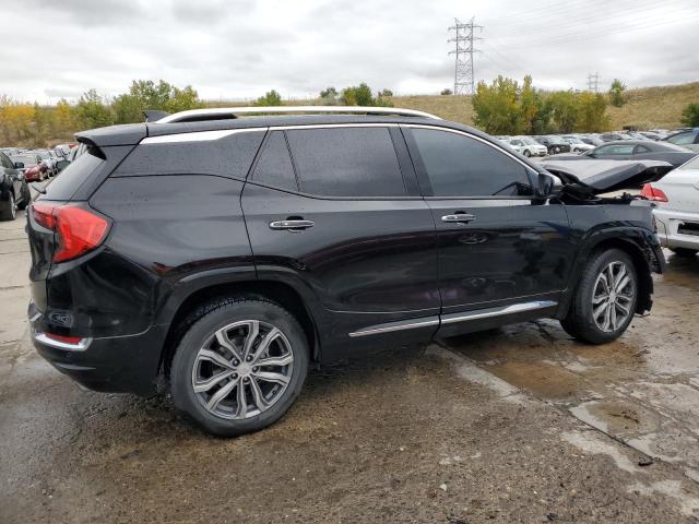Photo 3 from auction – 2019 GMC TERRAIN DE with VIN 3GKALSEX6KL262595