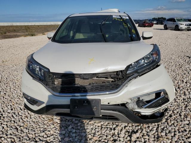 Photo 5 from auction – 2016 HONDA CR-V EX with VIN 5J6RM3H56GL030331