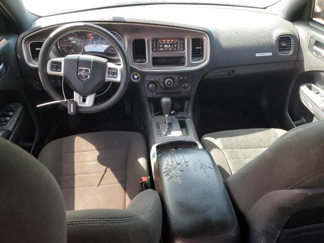 Photo 8 from auction – 2013 DODGE CHARGER SE with VIN 2C3CDXBG7DH626784