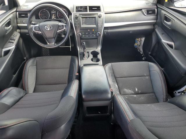 Photo 8 from auction – 2016 TOYOTA CAMRY LE with VIN 4T1BF1FK4GU135440