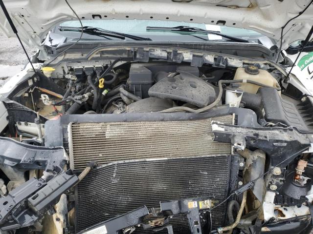 Photo 11 from auction – 2012 FORD F250 SUPER with VIN 1FT7W2B6XCEC88689