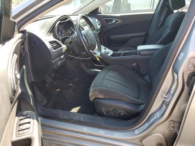 Photo 8 from auction – 2015 CHRYSLER 200 LIMITE with VIN 1C3CCCAB9FN701898