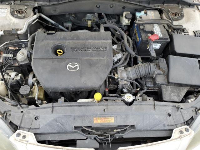 Photo 11 from auction – 2008 MAZDA 6 I with VIN 1YVHP80C285M09102
