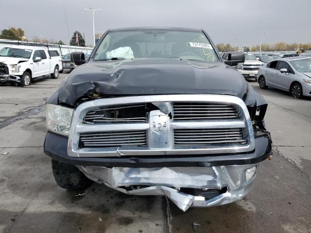 Photo 5 from auction – 2012 DODGE RAM 1500 S with VIN 1C6RD7LT6CS115678
