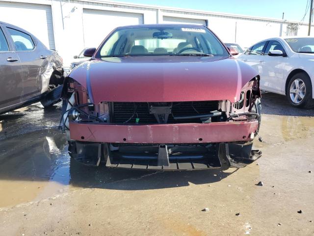 Photo 5 from auction – 2007 CHEVROLET IMPALA LT with VIN 2G1WT58K279363283