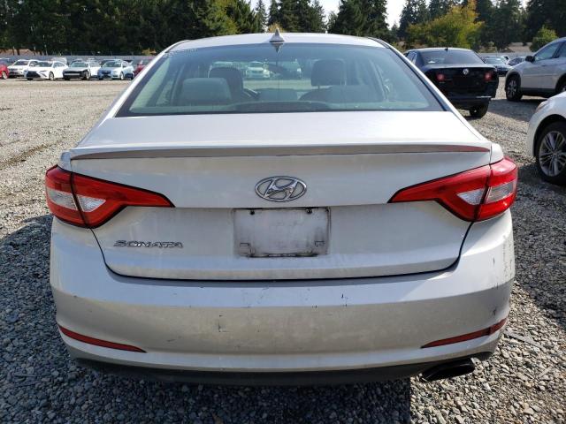Photo 6 from auction – 2015 HYUNDAI SONATA SE with VIN 5NPE24AF3FH177079