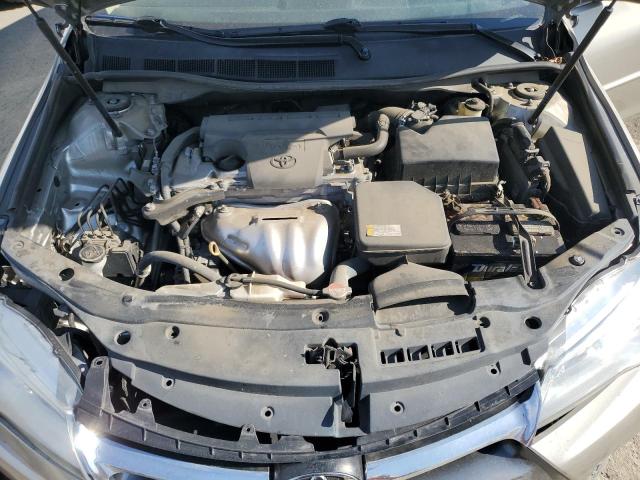 Photo 11 from auction – 2016 TOYOTA CAMRY with VIN 4T1BF1FK8GU603153