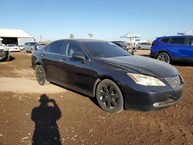 Photo 4 from auction – 2007 LEXUS ES 350 with VIN JTHBJ46G272064183