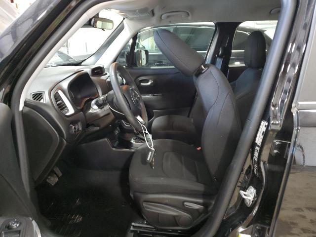 Photo 7 from auction – 2018 JEEP RENEGADE L with VIN ZACCJABB1JPJ36712