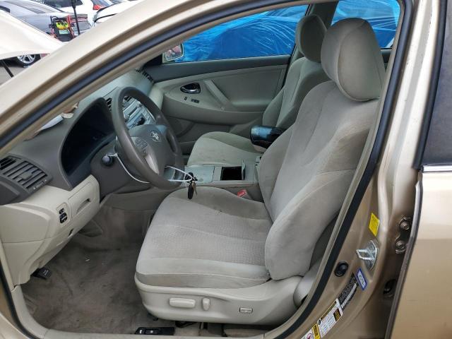 صورة رقم 7 من المزاد - 2011 TOYOTA CAMRY BASE مع VIN 4T1BF3EK4BU192369