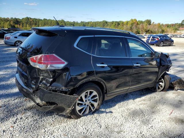 Photo 3 from auction – 2014 NISSAN ROGUE S with VIN 5N1AT2MT4EC755987
