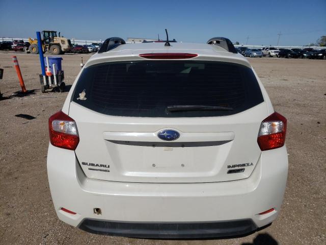 Фото 6 с аукциона – 2016 SUBARU IMPREZA SP с VIN JF1GPAP64G8200083
