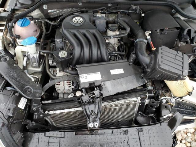 Photo 11 from auction – 2015 VOLKSWAGEN JETTA BASE with VIN 3VW2K7AJ5FM337947