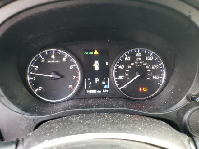 Zdjęcie 9 z aukcji – 2017 MITSUBISHI OUTLANDER z VIN JA4AD2A33HZ062667