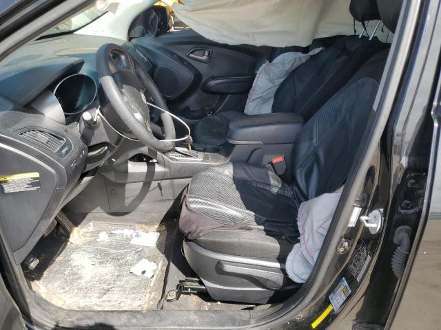 Photo 7 from auction – 2015 HYUNDAI TUCSON GLS with VIN KM8JT3AF3FU088250
