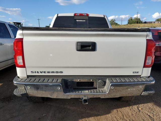 Photo 6 from auction – 2018 CHEVROLET 1500 with VIN 3GCUKSEC3JG386629