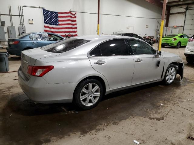 Photo 3 from auction – 2008 LEXUS ES 350 with VIN JTHBJ46GX82165571