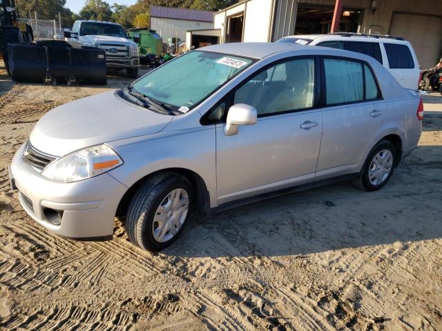 NISSAN VERSA S 2011 con VIN 3N1BC1AP7BL431560 - Foto de la subasta
