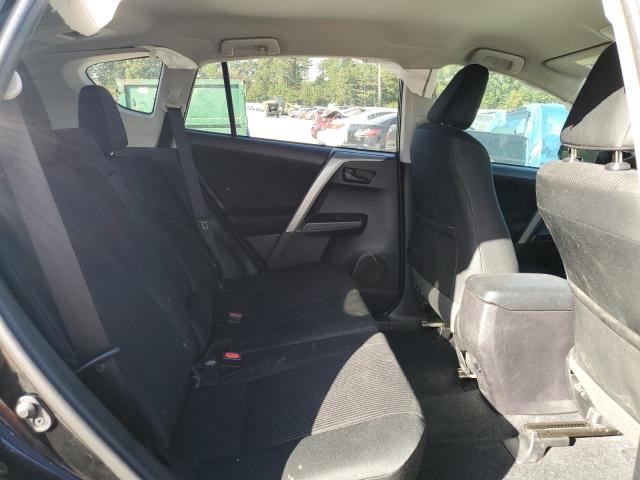 Photo 11 from auction – 2018 TOYOTA RAV4 LE with VIN 2T3ZFREV1JW472459