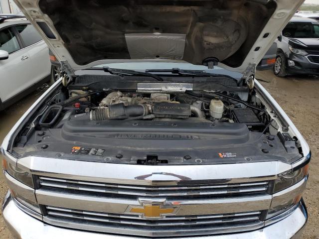 Photo 11 from auction – 2017 CHEVROLET SILVERADO with VIN 1GC1KUEY4HF202031