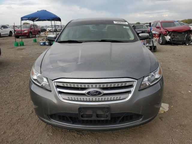 Photo 5 from auction – 2012 FORD TAURUS LIM with VIN 1FAHP2FW4CG143458