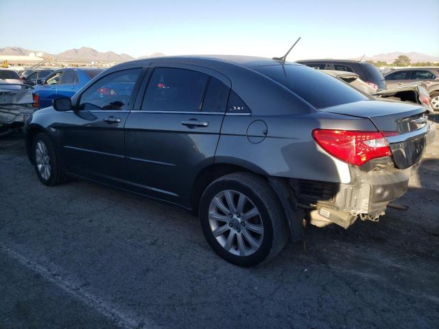 Photo 2 from auction – 2012 CHRYSLER 200 TOURIN with VIN 1C3CCBBB8CN183688