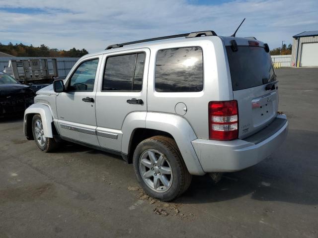 Photo 2 from auction – 2012 JEEP LIBERTY SP with VIN 1C4PJMAK3CW204358