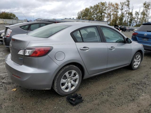 Photo 3 from auction – 2013 MAZDA MAZDA 3 with VIN JM1BL1UP4D1845270