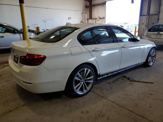 Photo 3 from auction – 2016 BMW 528 XI with VIN WBA5A7C58GG644492