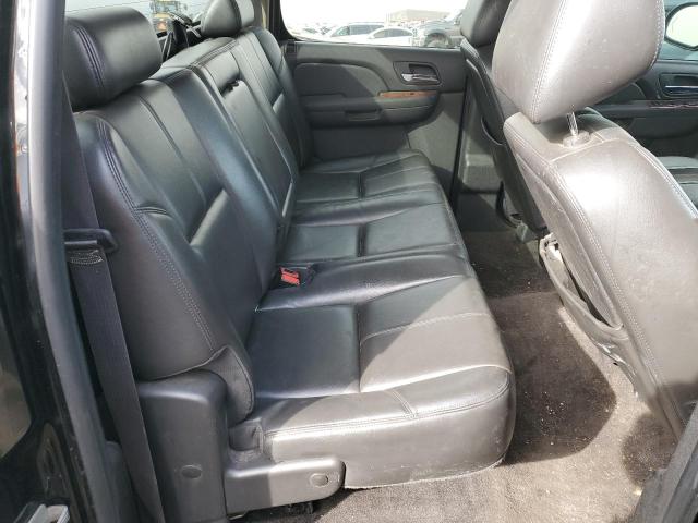 Photo 10 from auction – 2011 CHEVROLET SILVERADO with VIN 3GCUKTE28BG390237