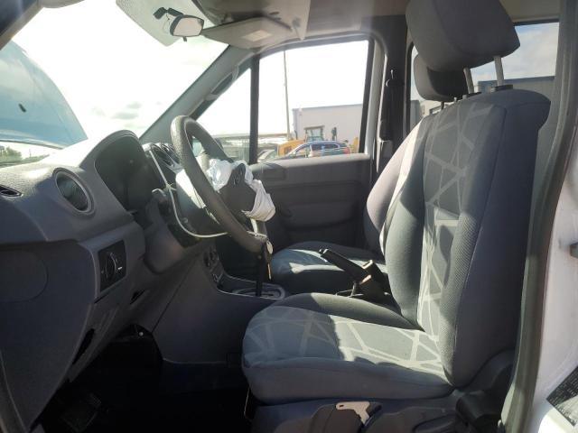 Photo 7 from auction – 2011 FORD TRANSIT CO with VIN NM0LS6BN9BT059906