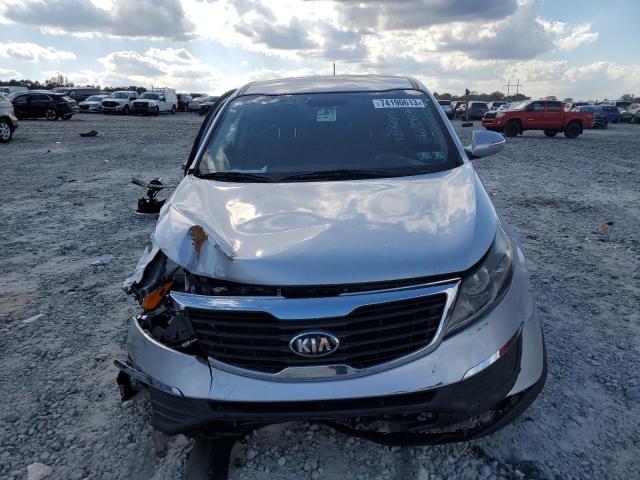 Photo 5 from auction – 2013 KIA SPORTAGE B with VIN KNDPB3A25D7518161