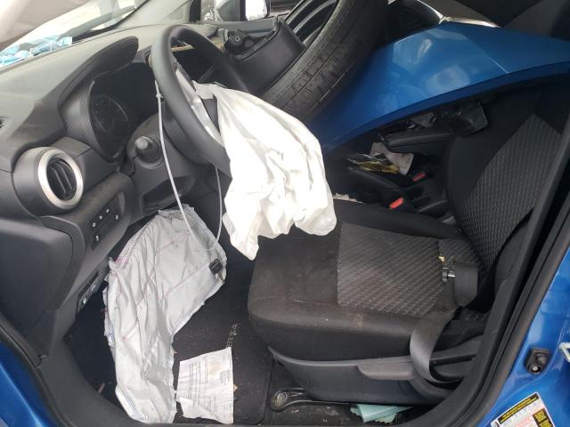 Photo 7 from auction – 2022 NISSAN VERSA S with VIN 3N1CN8DV9NL852802
