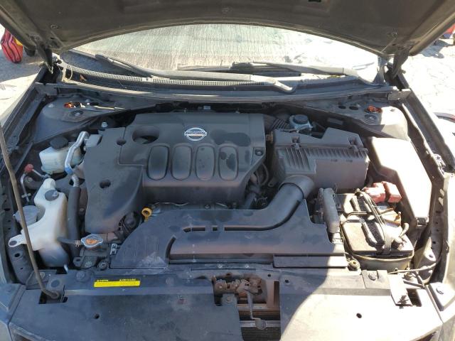 Photo 11 from auction – 2013 NISSAN ALTIMA S with VIN 1N4AL2EP2DC219971
