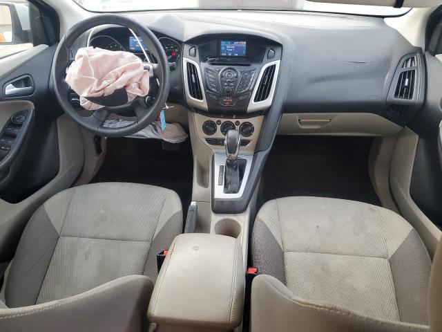 Photo 8 from auction – 2014 FORD FOCUS SE with VIN 1FADP3F21EL154610