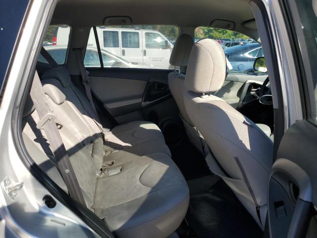 صورة رقم 11 من المزاد - 2010 TOYOTA RAV4 مع VIN 2T3BF4DV4AW075947