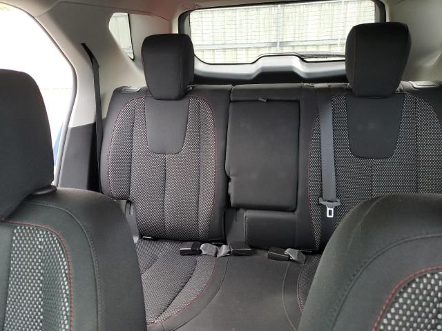 Photo 10 from auction – 2016 CHEVROLET EQUINOX LT with VIN 2GNFLFEK8G6258547